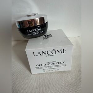 Lancôme Génifique Yeux eye cream